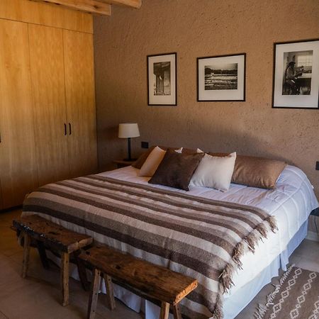 Rancho Adobe Eco Hotel توبونغاتو المظهر الخارجي الصورة
