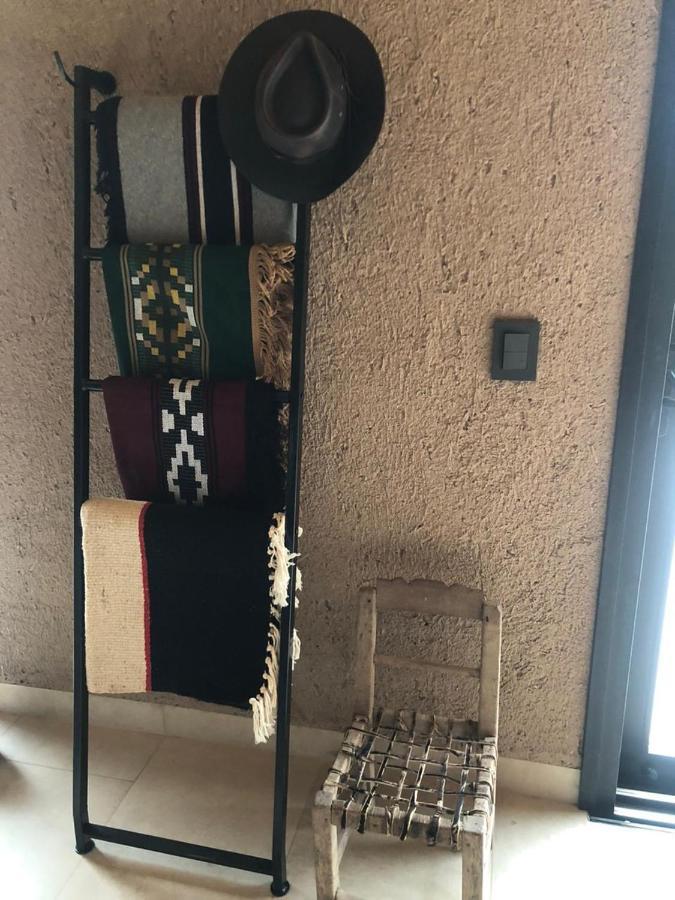 Rancho Adobe Eco Hotel توبونغاتو المظهر الخارجي الصورة