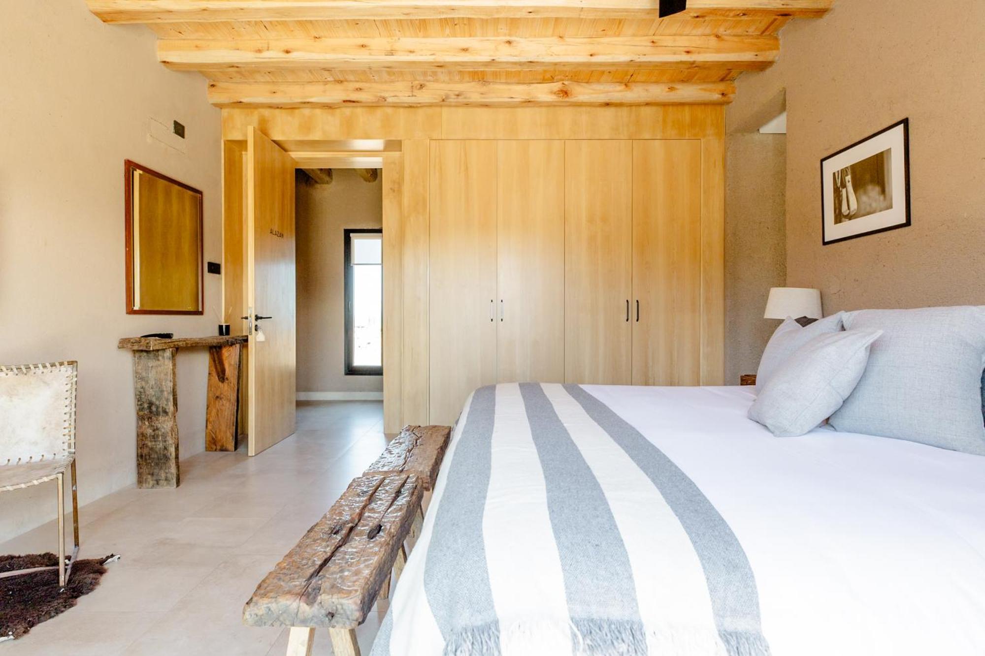 Rancho Adobe Eco Hotel توبونغاتو المظهر الخارجي الصورة