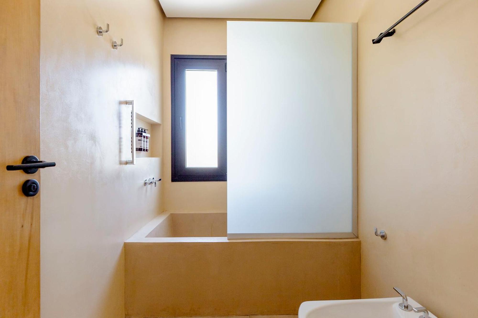 Rancho Adobe Eco Hotel توبونغاتو المظهر الخارجي الصورة